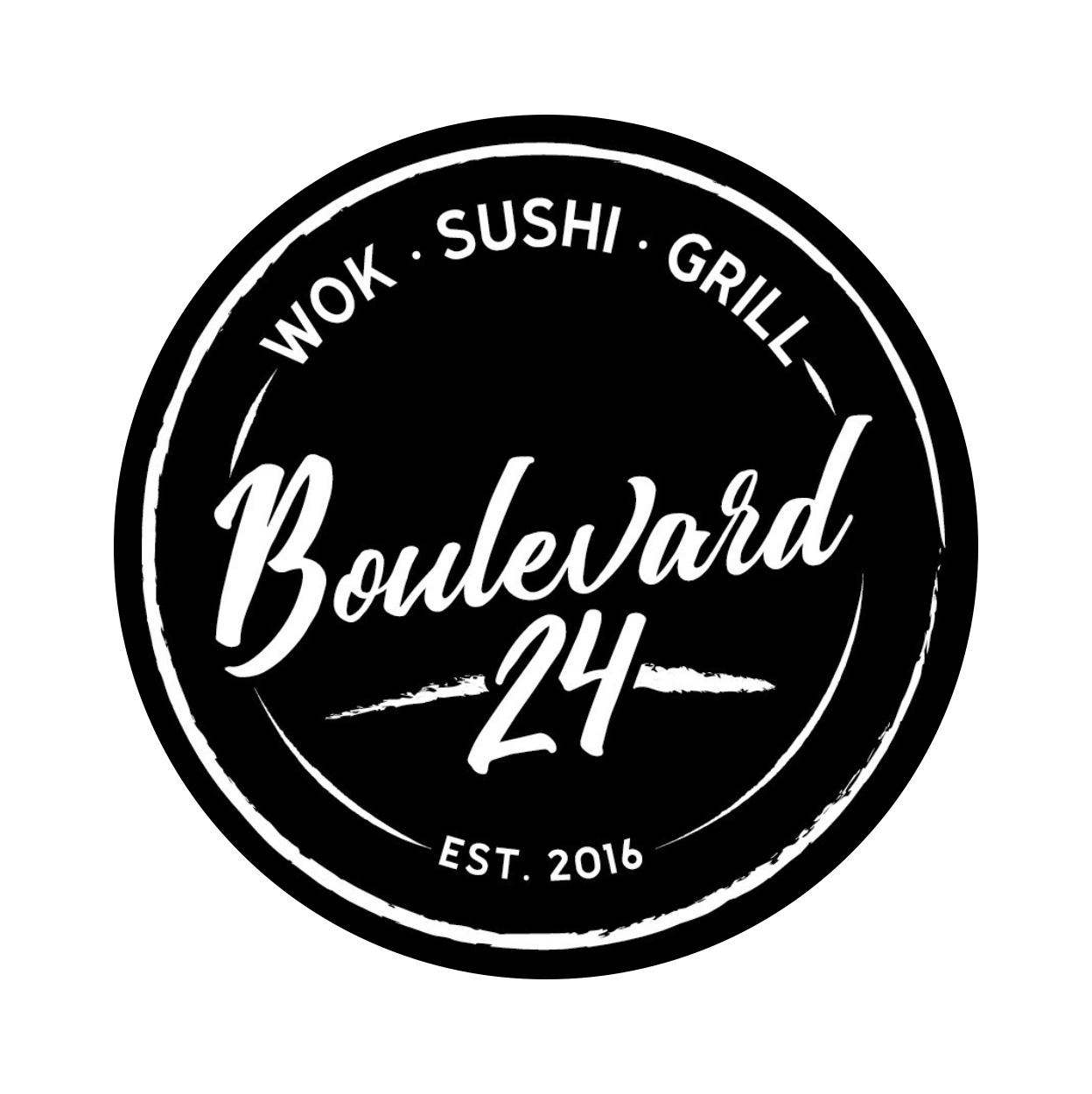 Boulevard 24