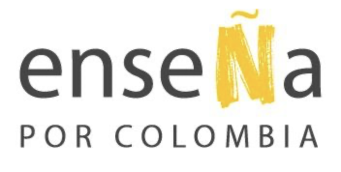 Enseña por Colombia