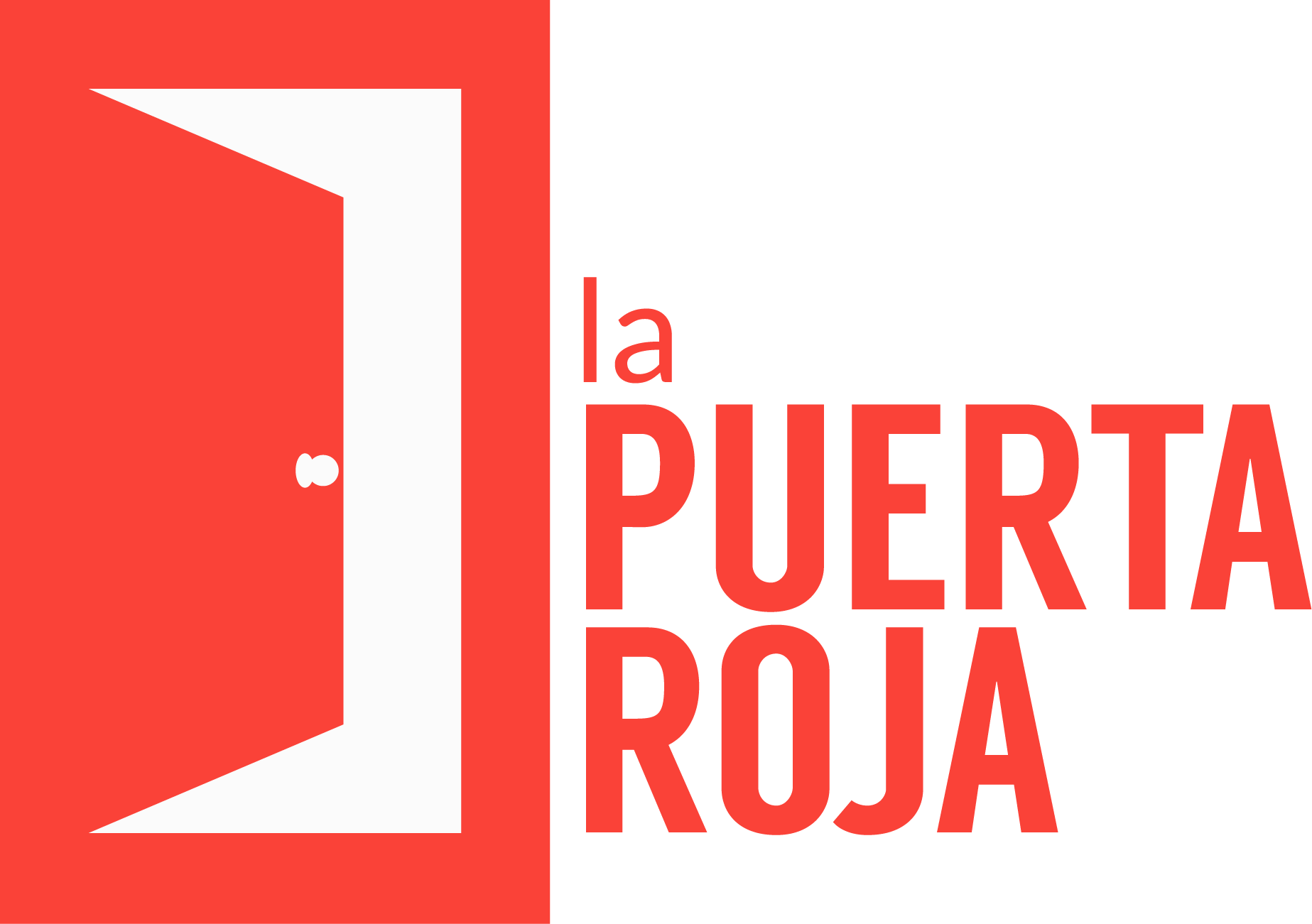 La Puerta Roja